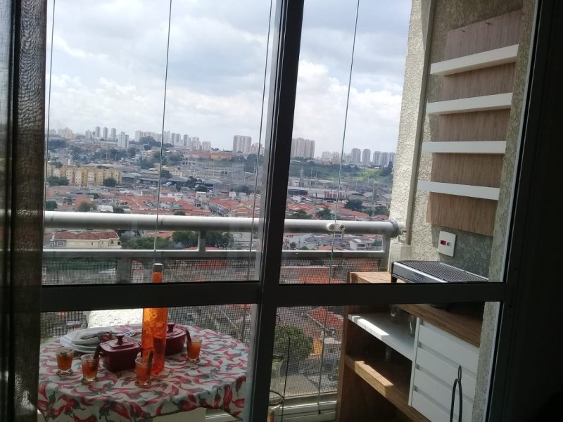 Apartamento - Venda - Vila Medeiros - São Paulo - SP