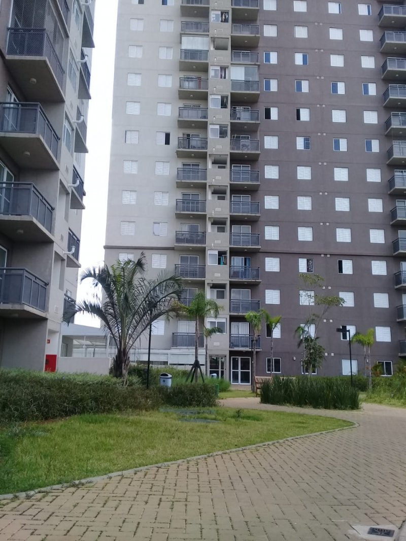 Apartamento - Venda - Vila Medeiros - São Paulo - SP